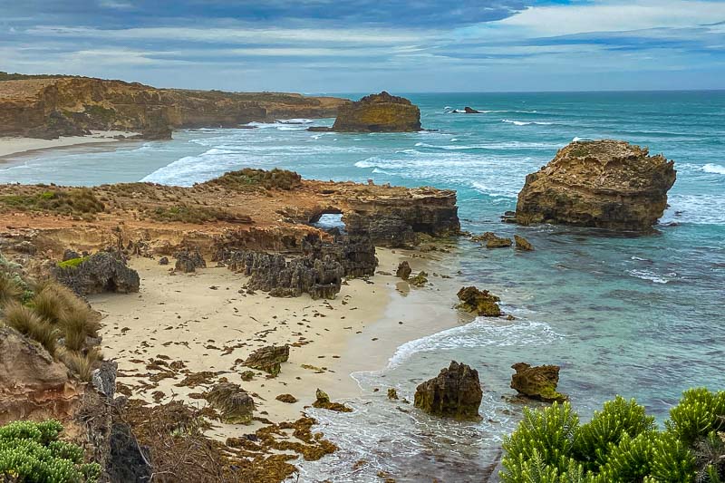 Canunda National Park