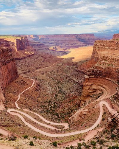 Canyonlands National Park