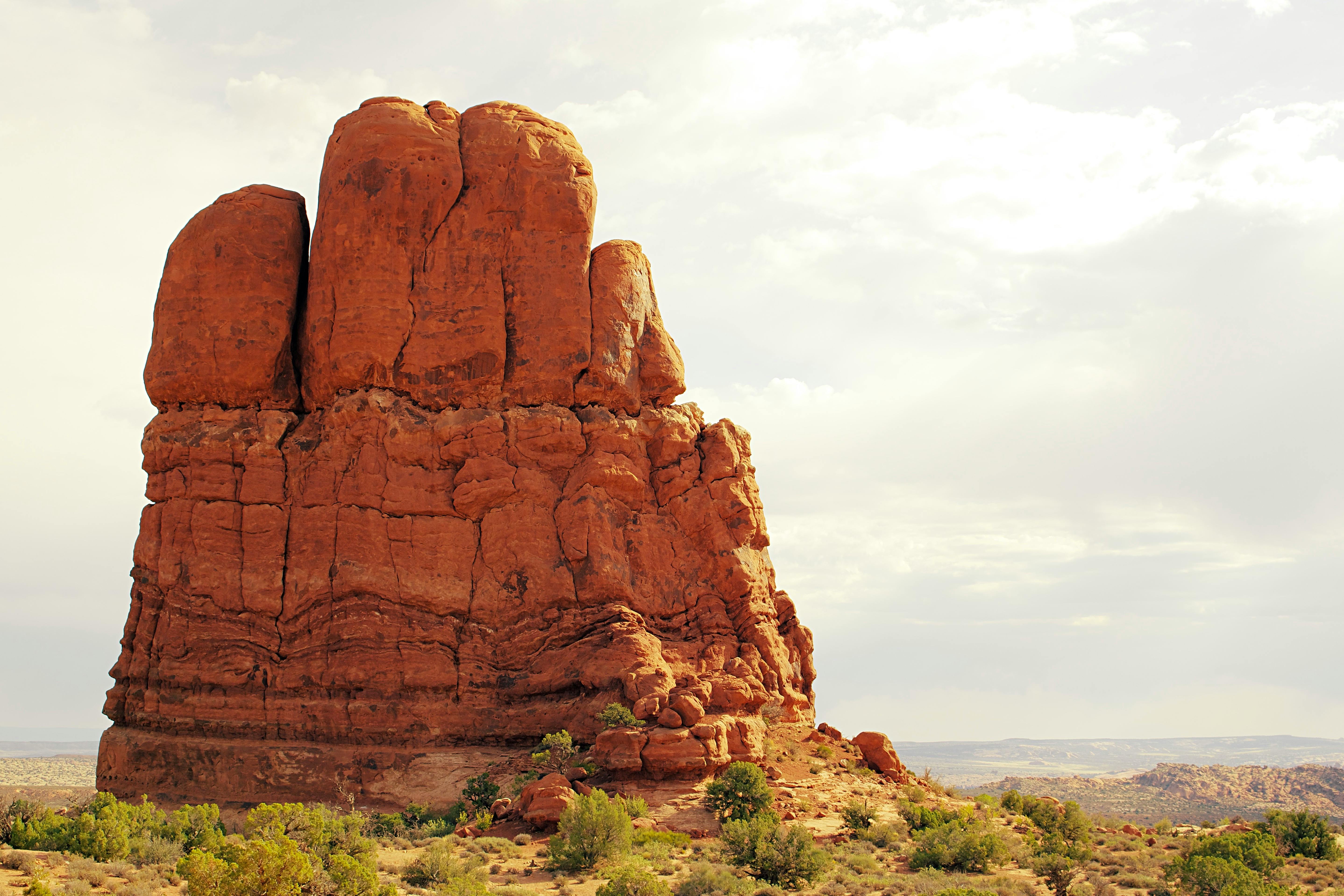 Canyonlands National Park (Second Visit)