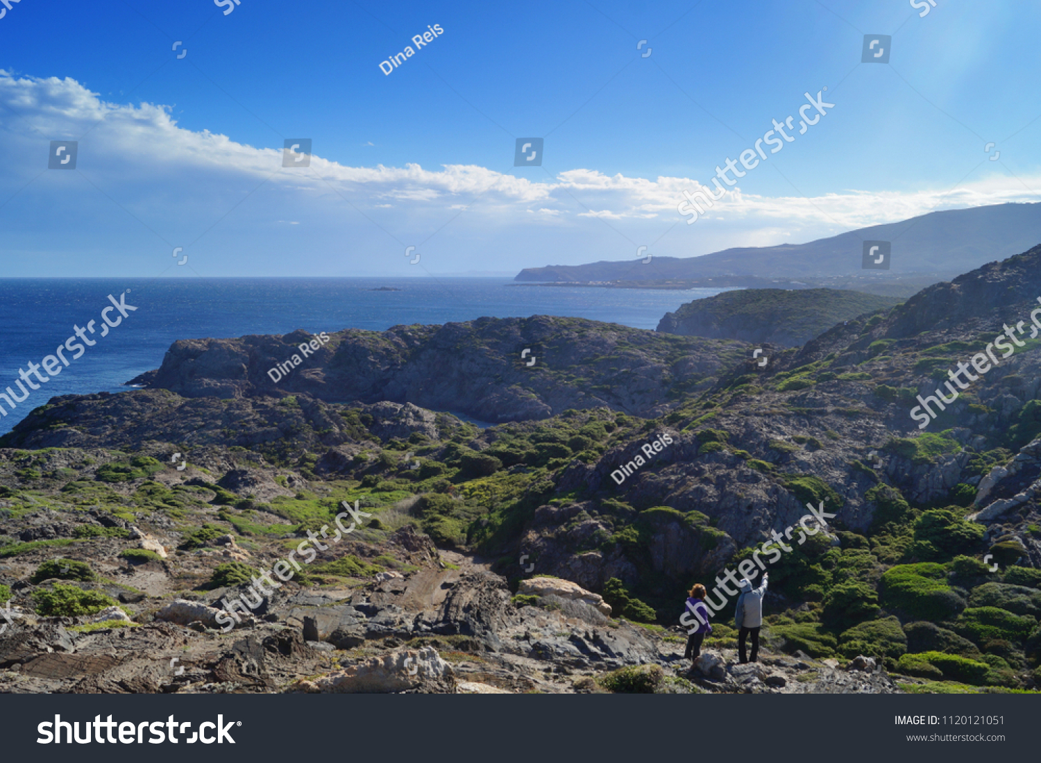 Cap de Creus Natural Park