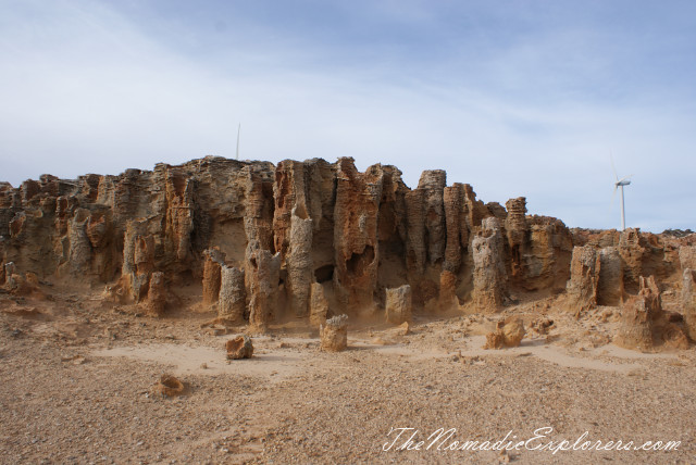 Cape Bridgewater Blowholes