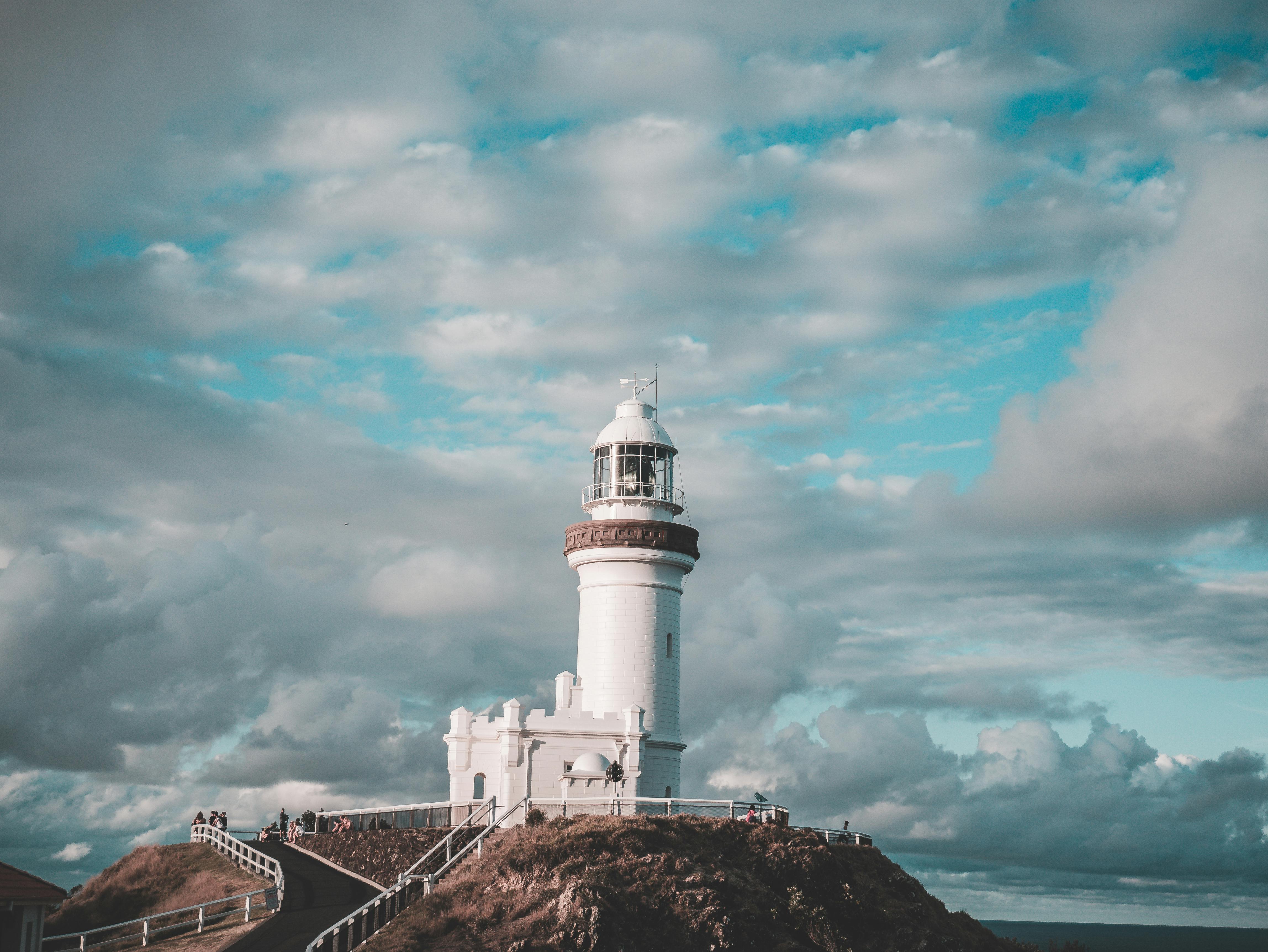 Cape Byron Lighthouse