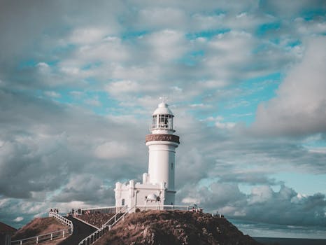 Cape Dombey Obelisk