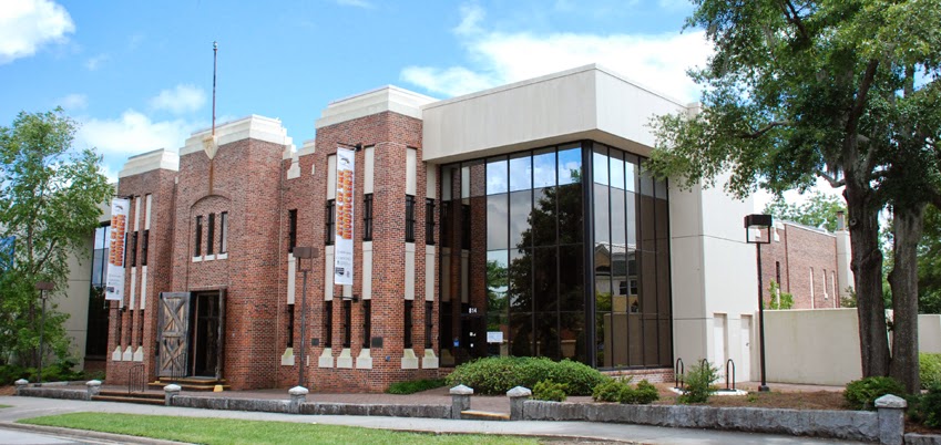 Cape Fear Museum of History and Science