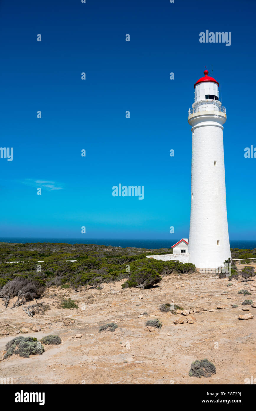 Cape Nelson Lighthouse