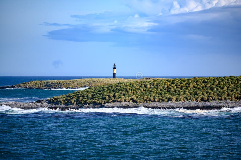 Cape Pembroke Lighthouse