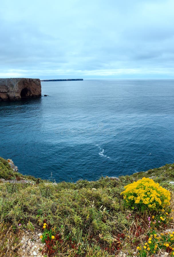 Cape St. Vincent