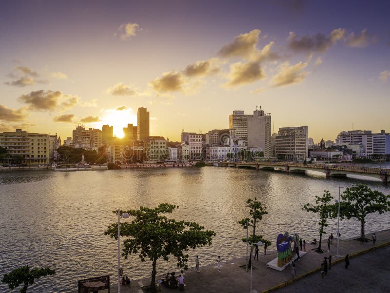 Capibaribe River