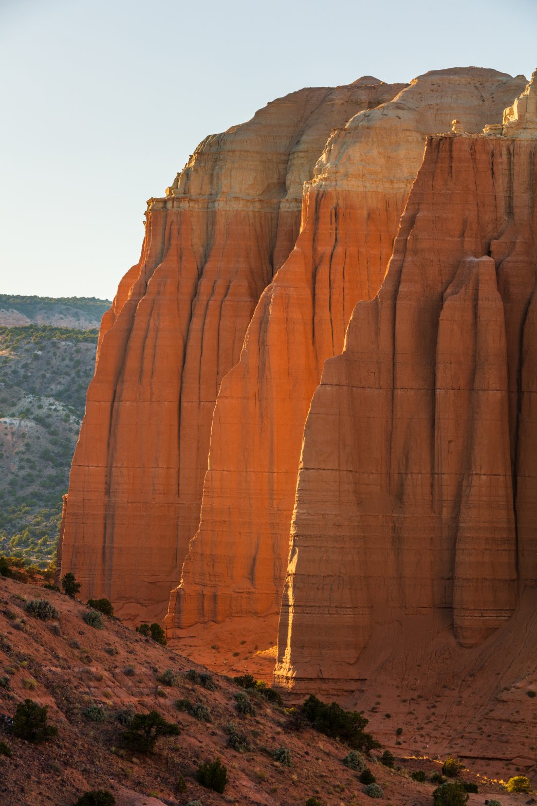 Capitol Gorge