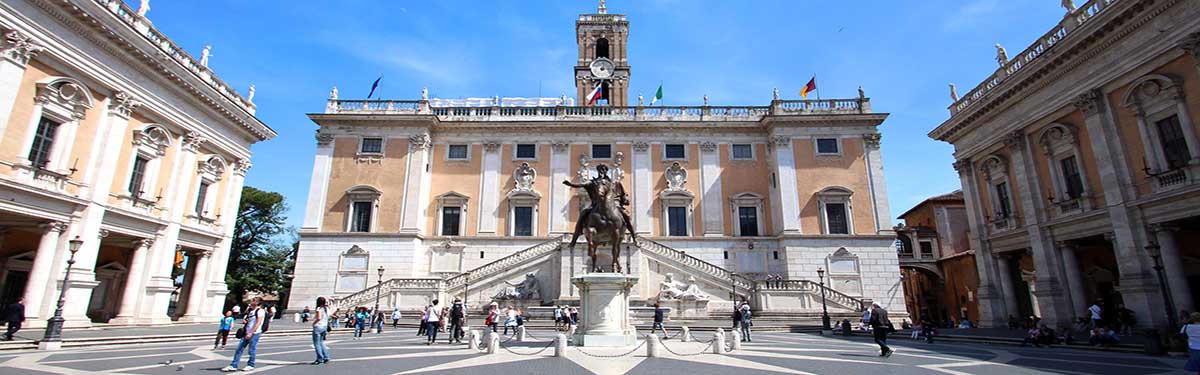 Capitoline Hill