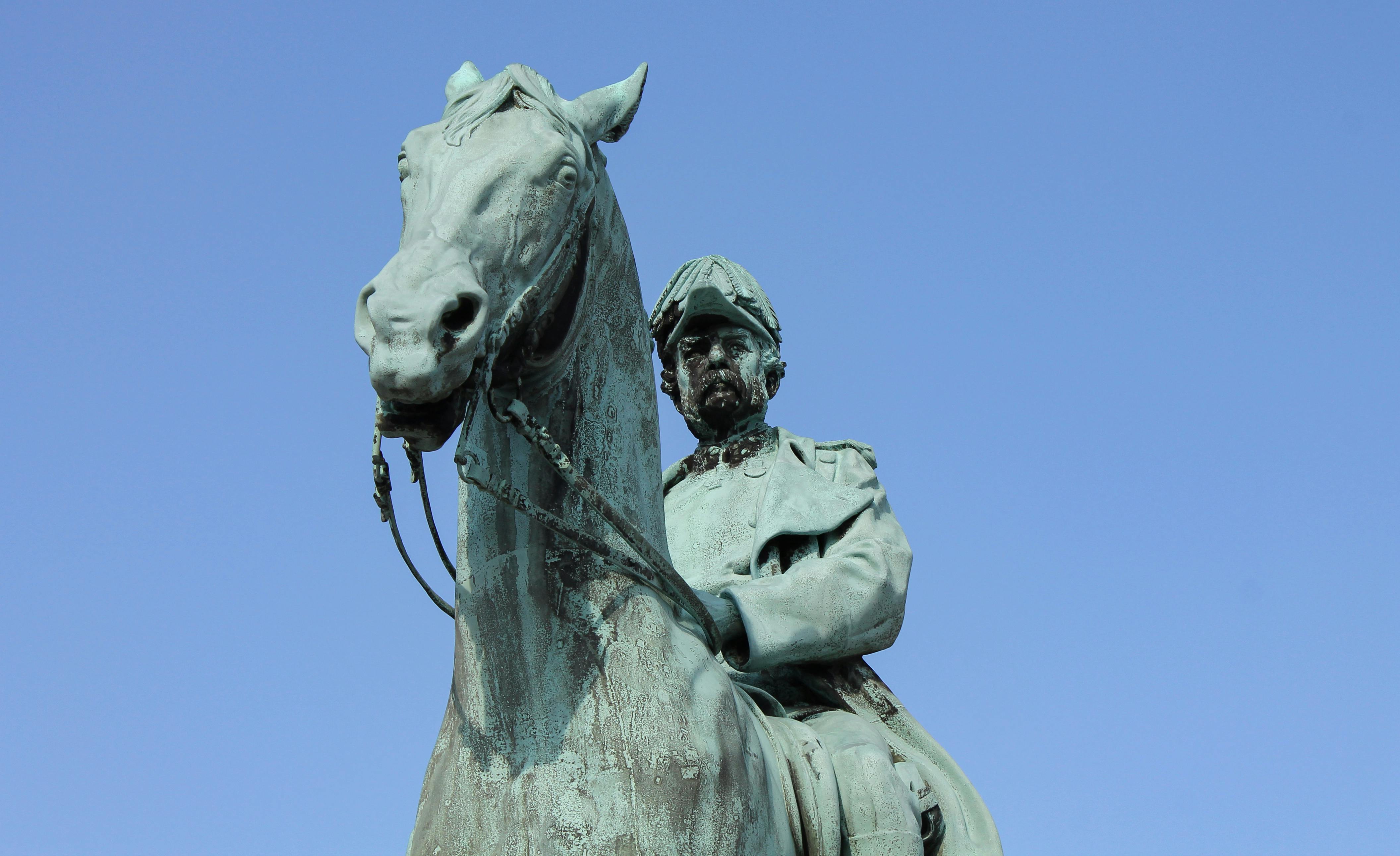 Captain Cook's Monument