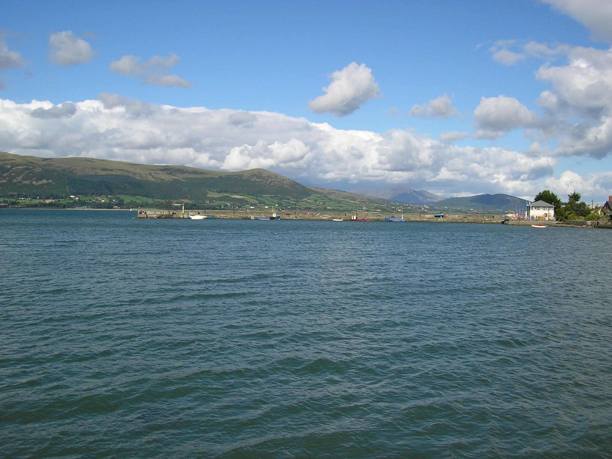 Carlingford Lough