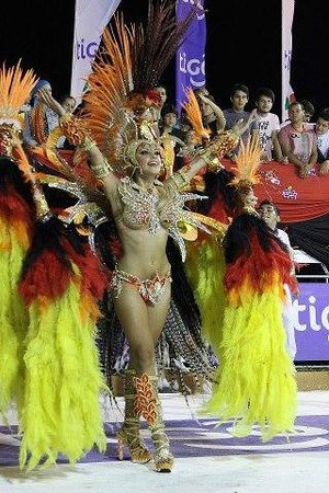 Carnaval Encarnaceno