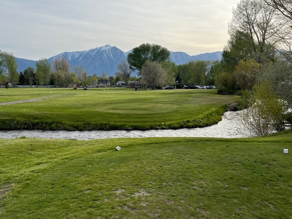 Carson Valley Golf Course