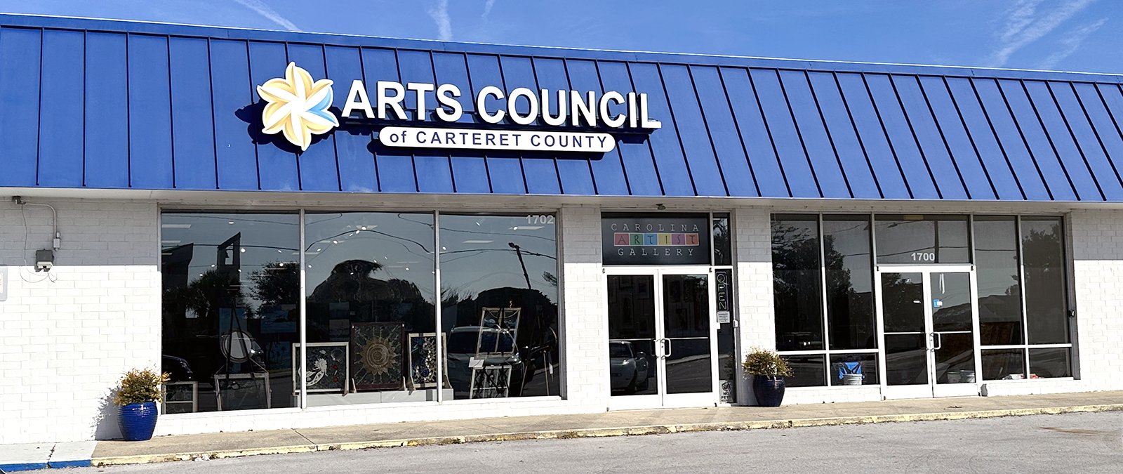 Carteret County Arts Council