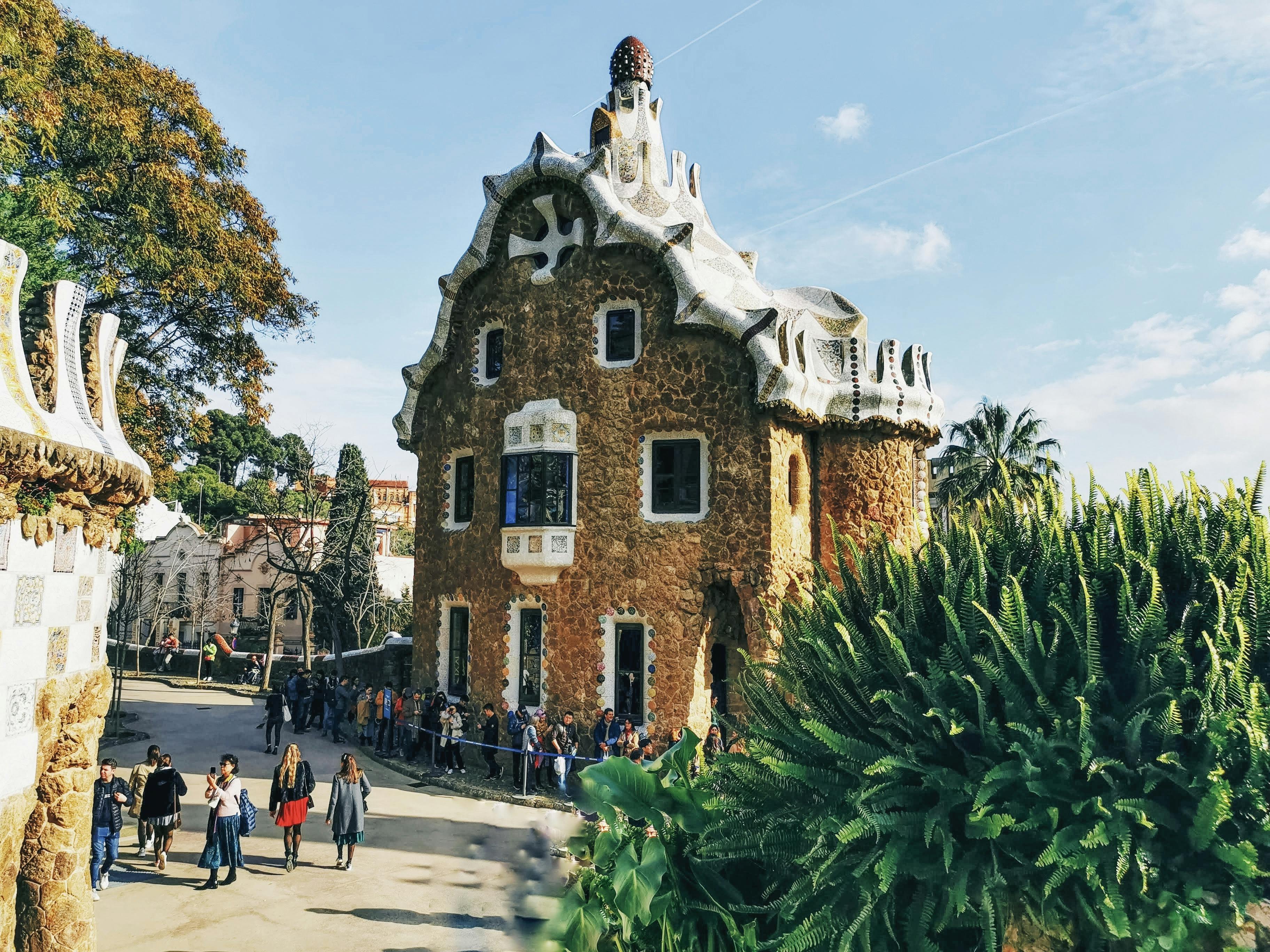 Casa Batlló