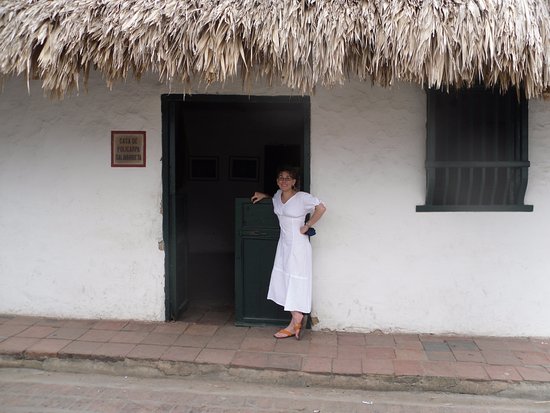 Casa Museo de Policarpa Salavarrieta