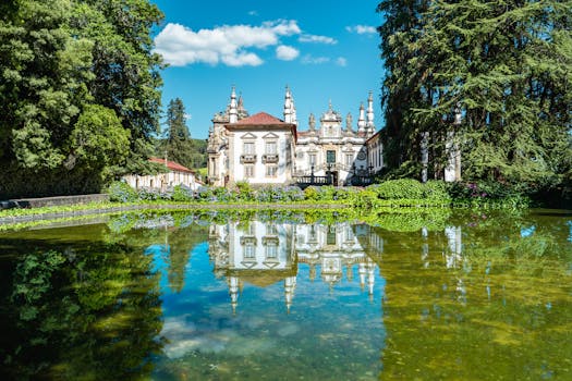 Casa Museu Bento de Jesus Caraça