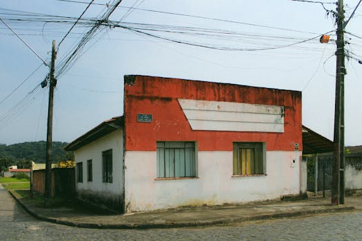 Casa da Cultura