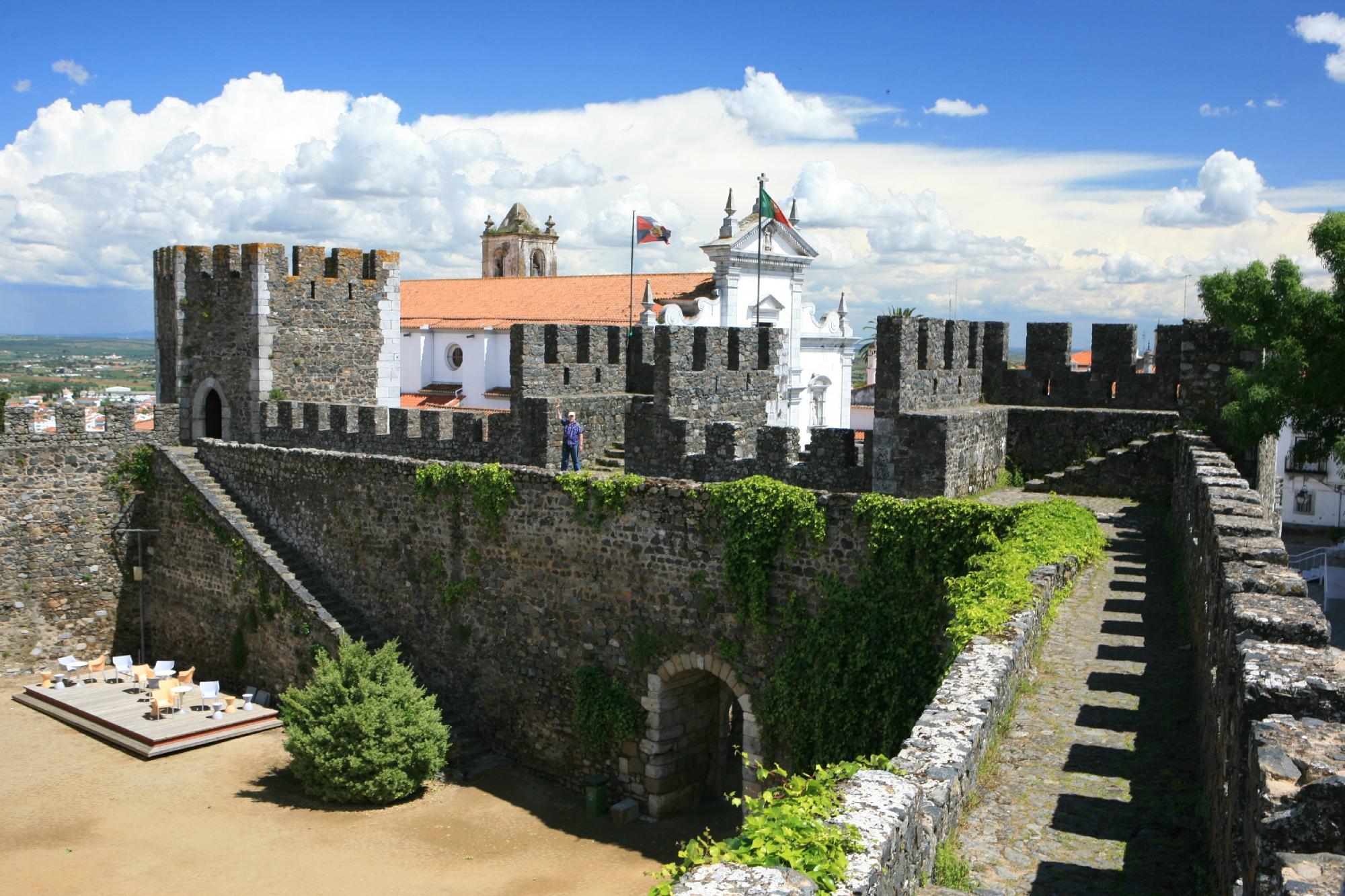 Casa da Cultura de Beja