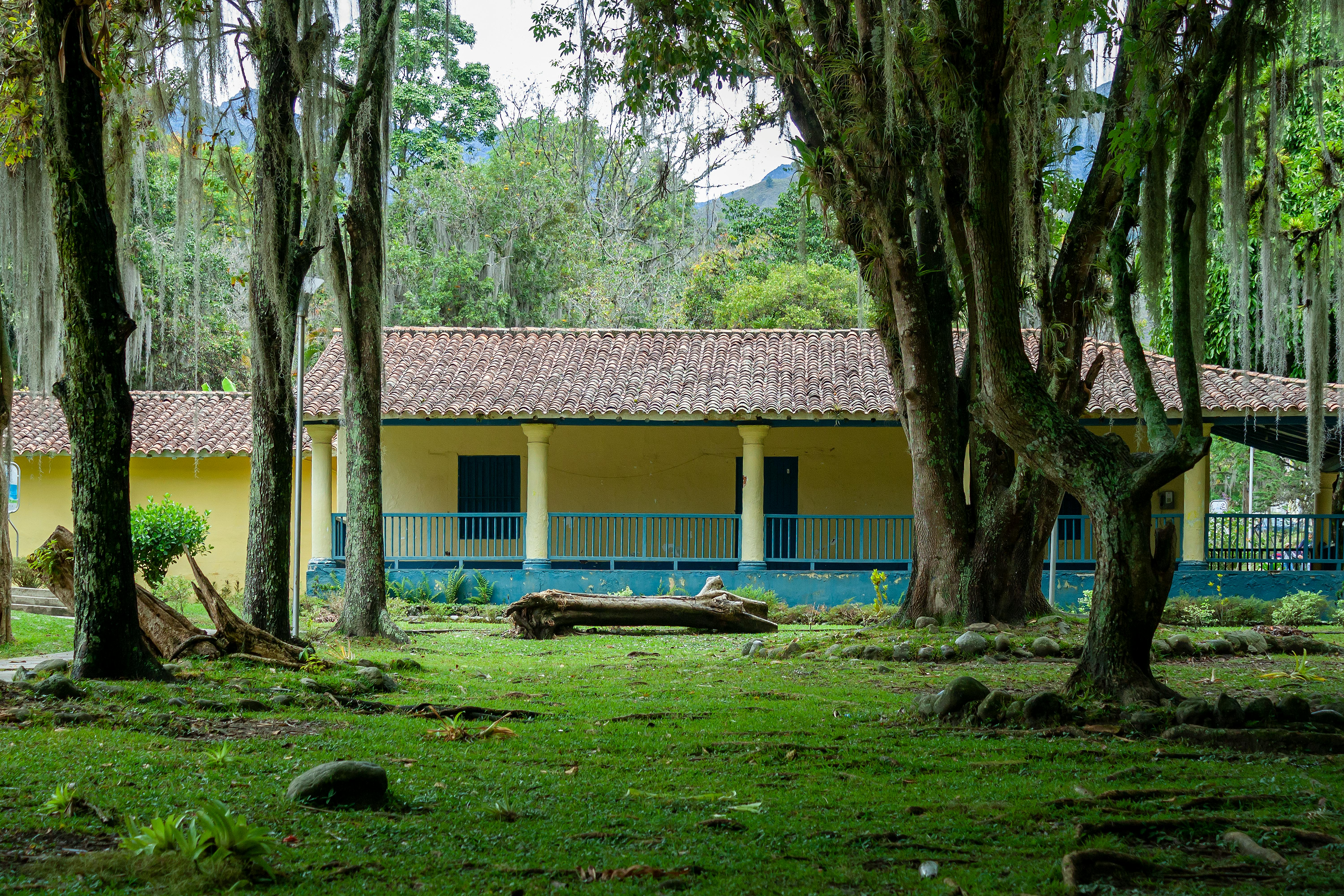 Casa de la Cultura