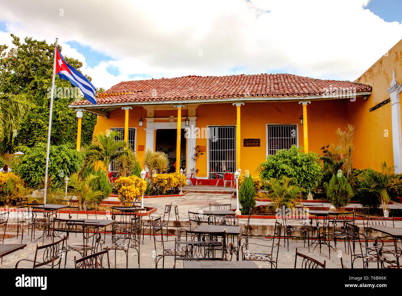 Casa de la Musica