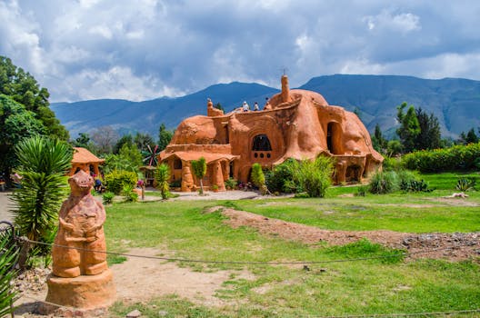 Casa del Fundador Gonzalo Suárez Rendón