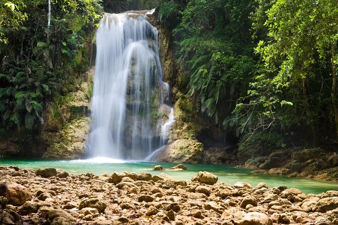 Cascada El Limon