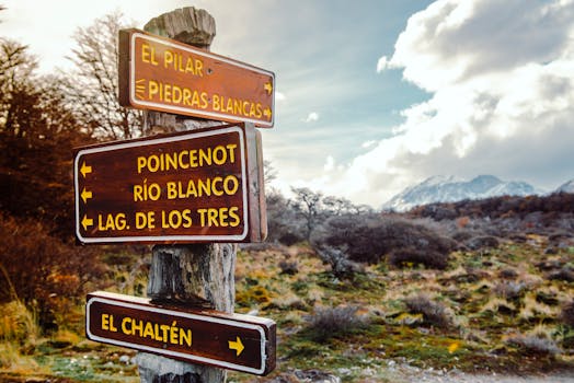 Cascada de los Hornillos