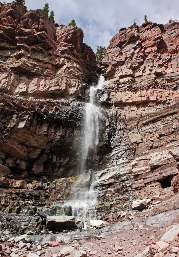 Cascade Falls Park