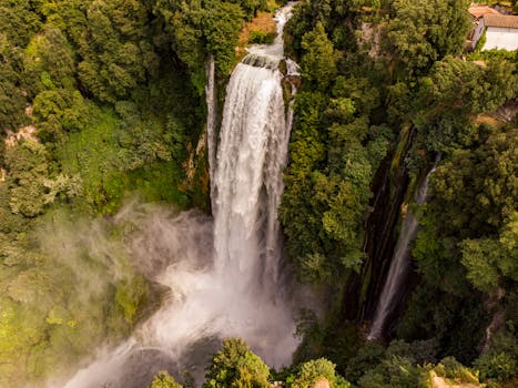 Cascata delle Marmore