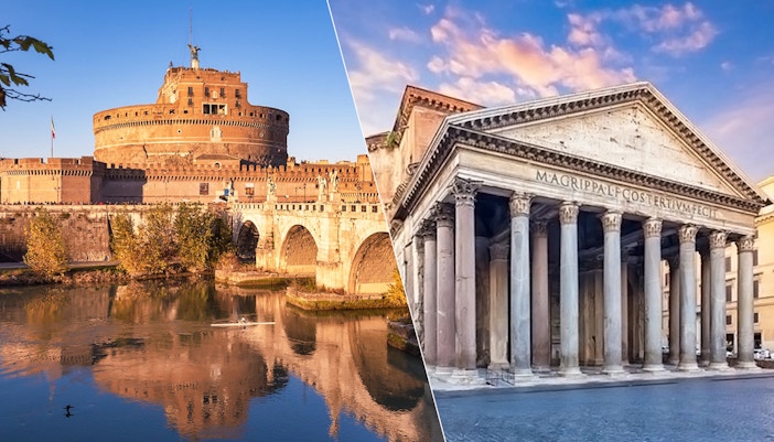 Castel Sant'Angelo