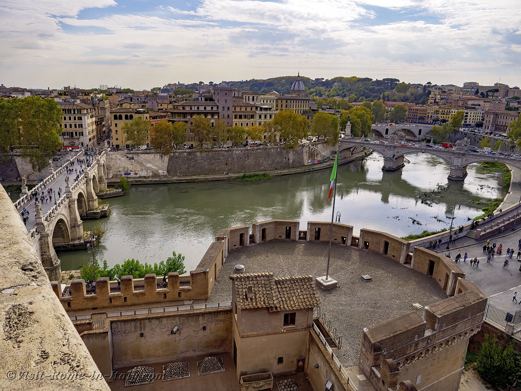 Castel Sant'Angelo