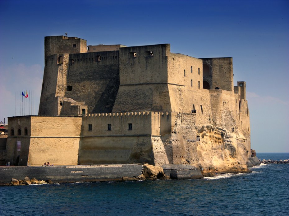 Castel dell'Ovo