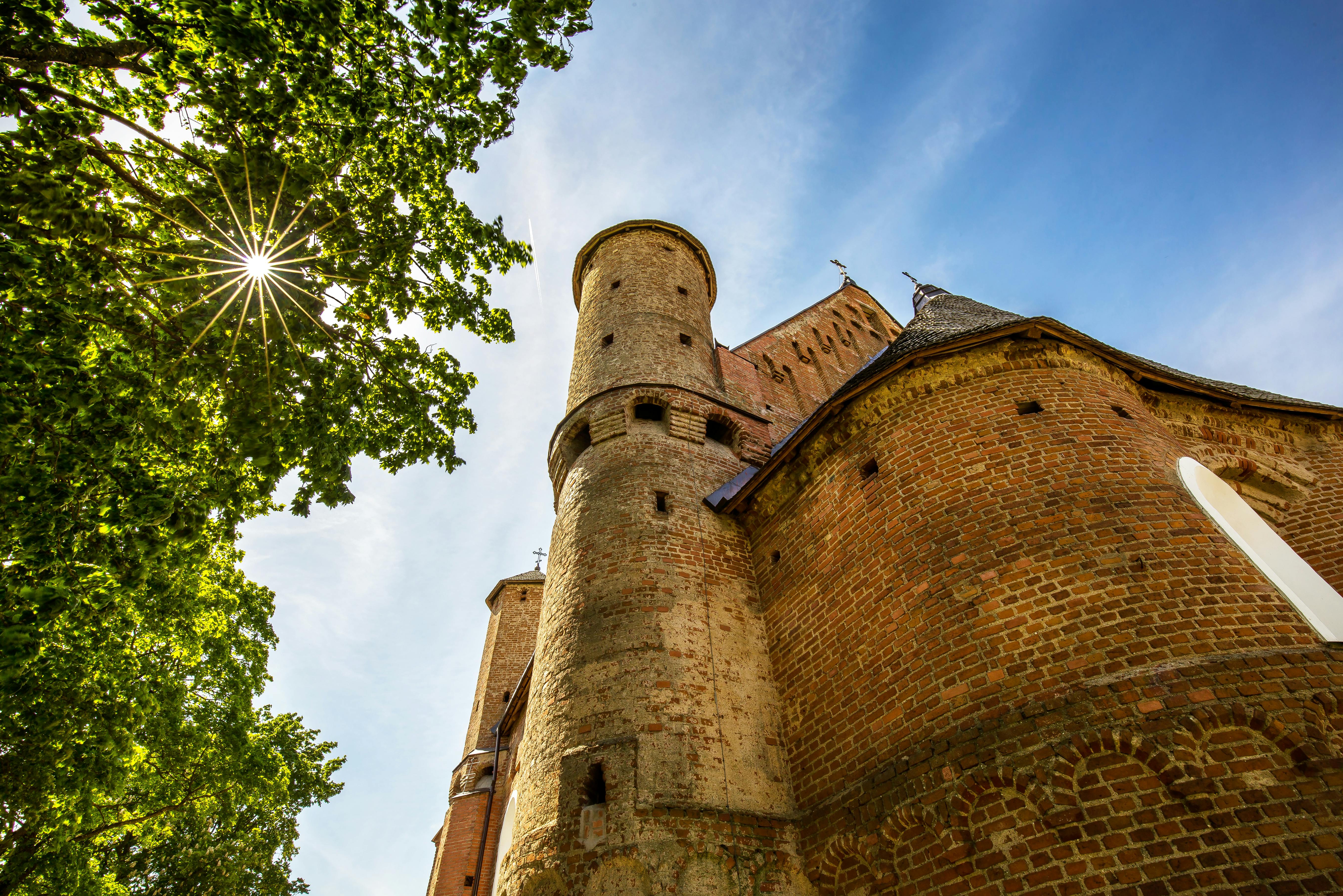 Castell Coch