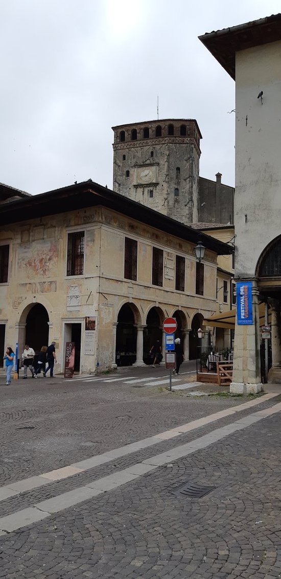 Castello di Asolo