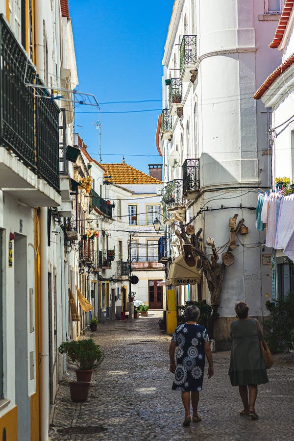 Castelo de Alcácer do Sal