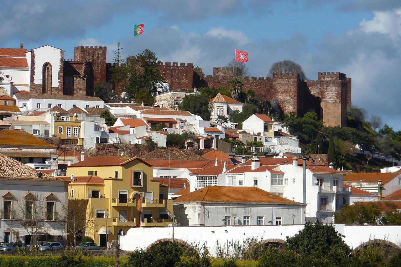 Castelo de Alvor