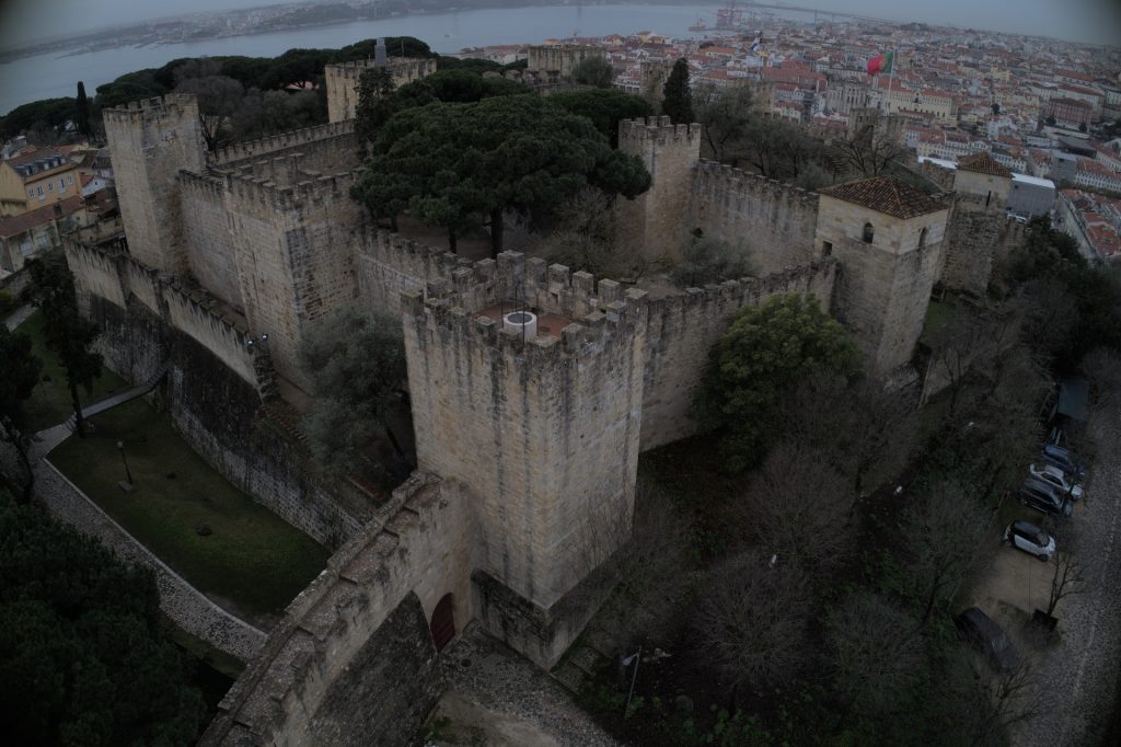 Castelo de São Jorge