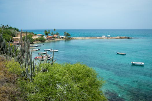 Castillo San Carlos de Borromeo