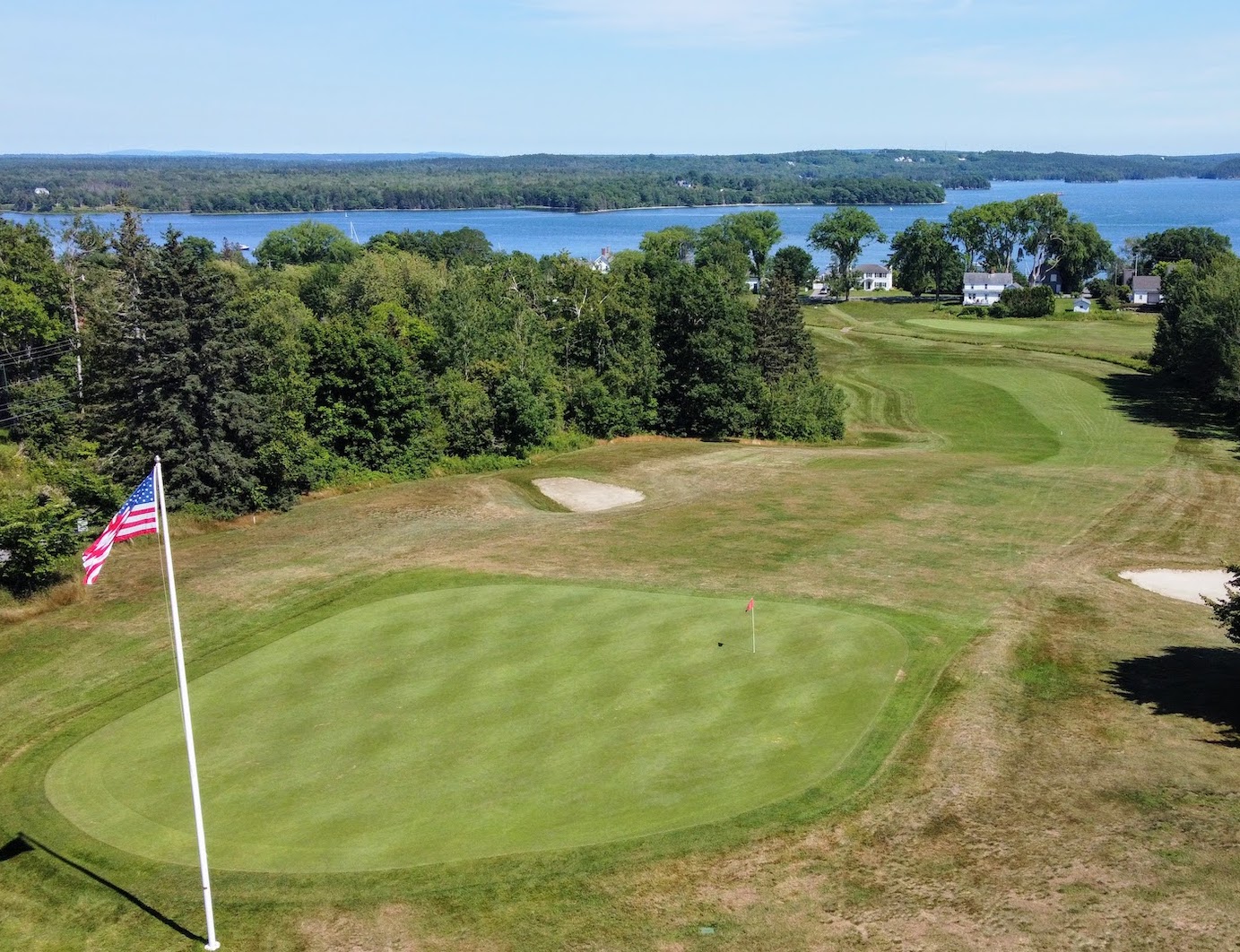 Castine Golf Club