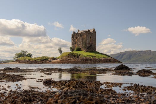 Castle Stalker