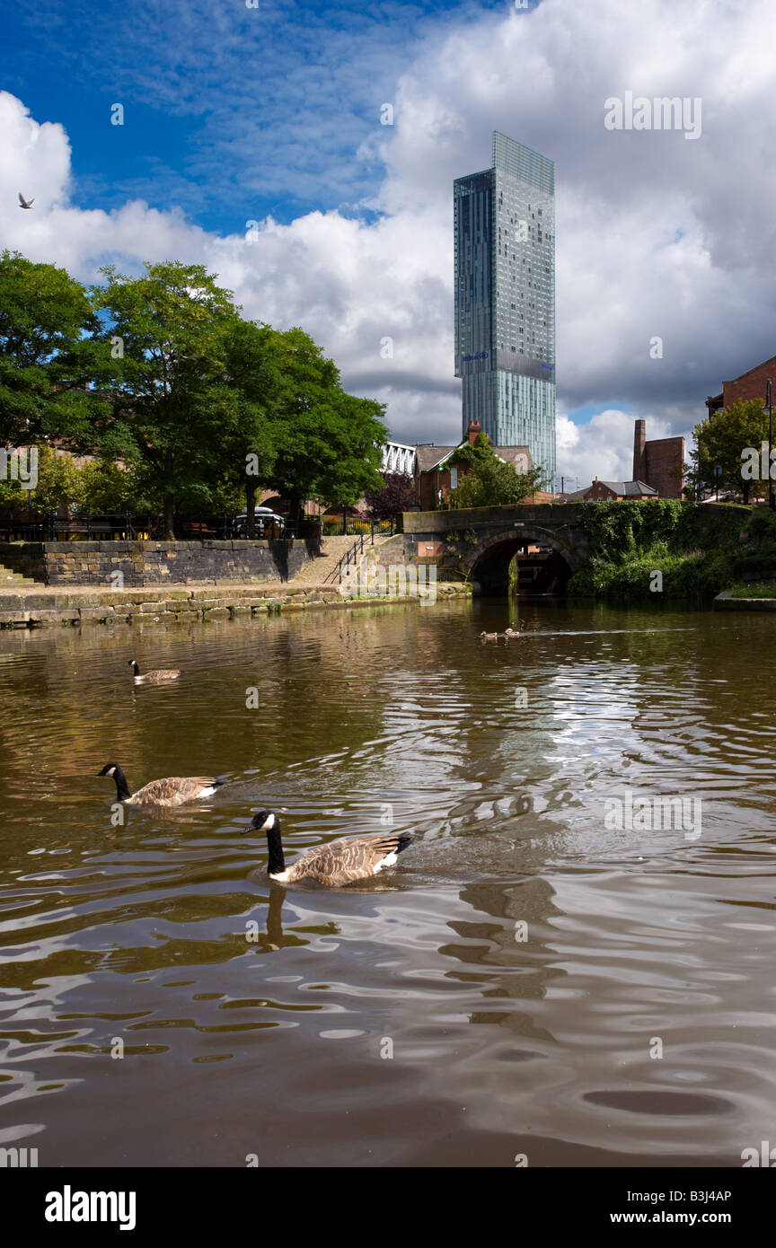 Castlefield