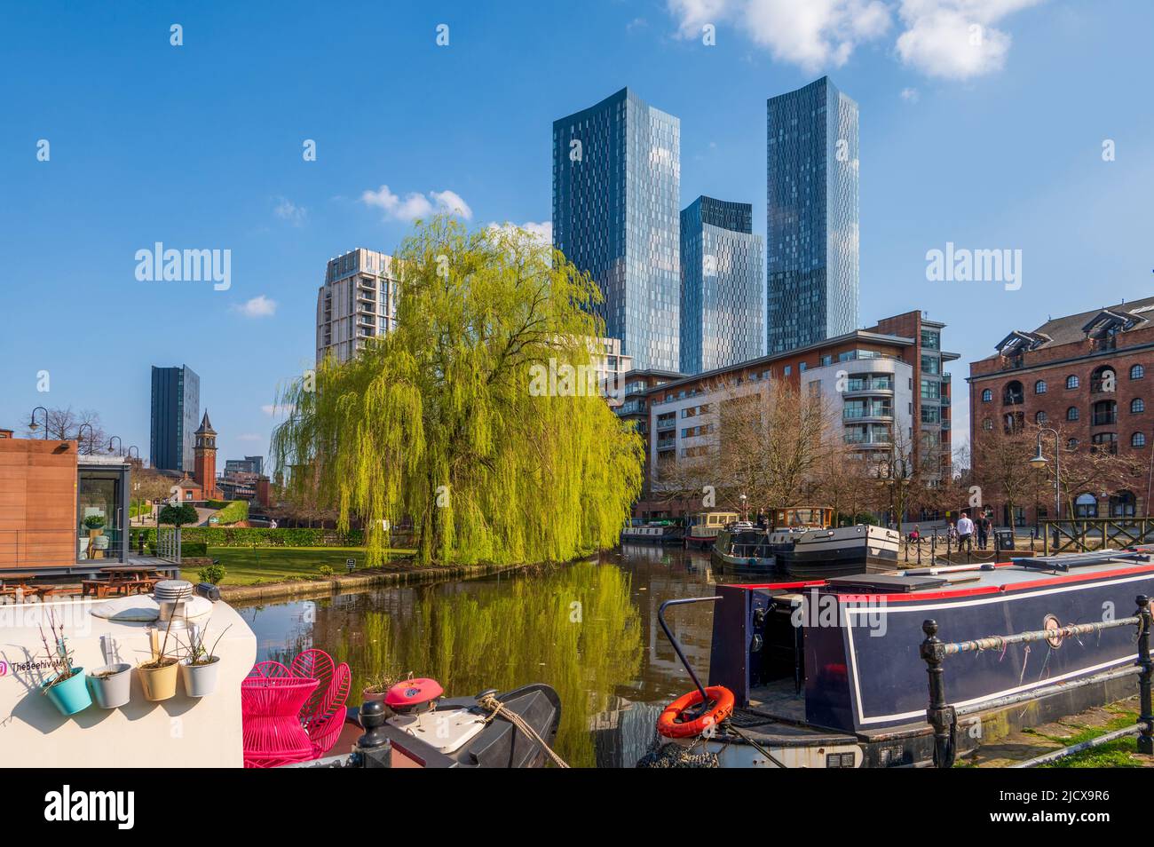 Castlefield