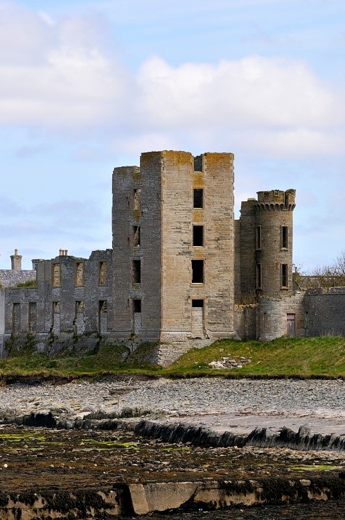 Castlehill Heritage Centre