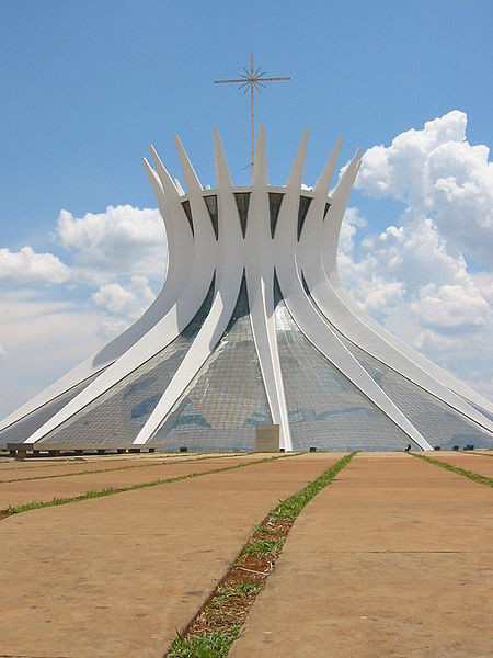 Catedral Metropolitana