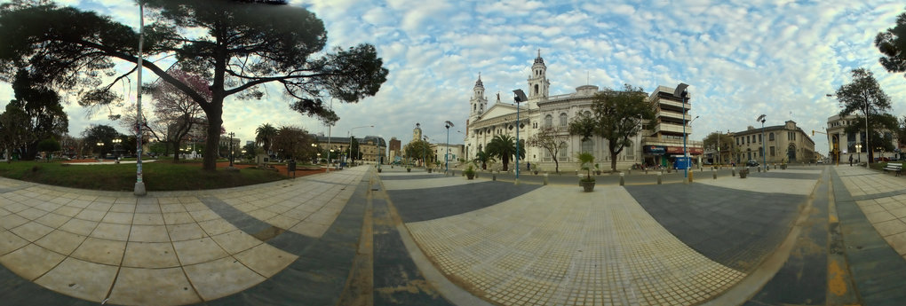 Catedral de Paraná