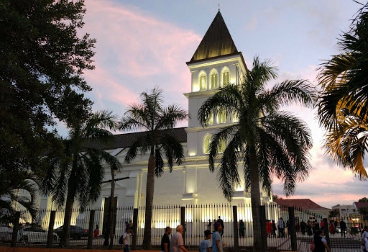 Catedral de Santiago