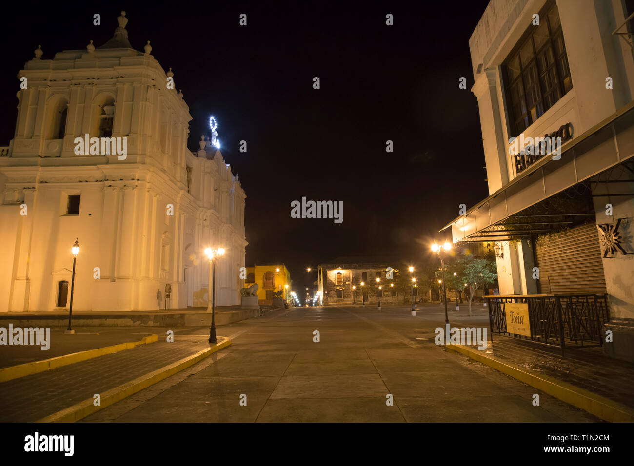 Catedral de la Asuncion