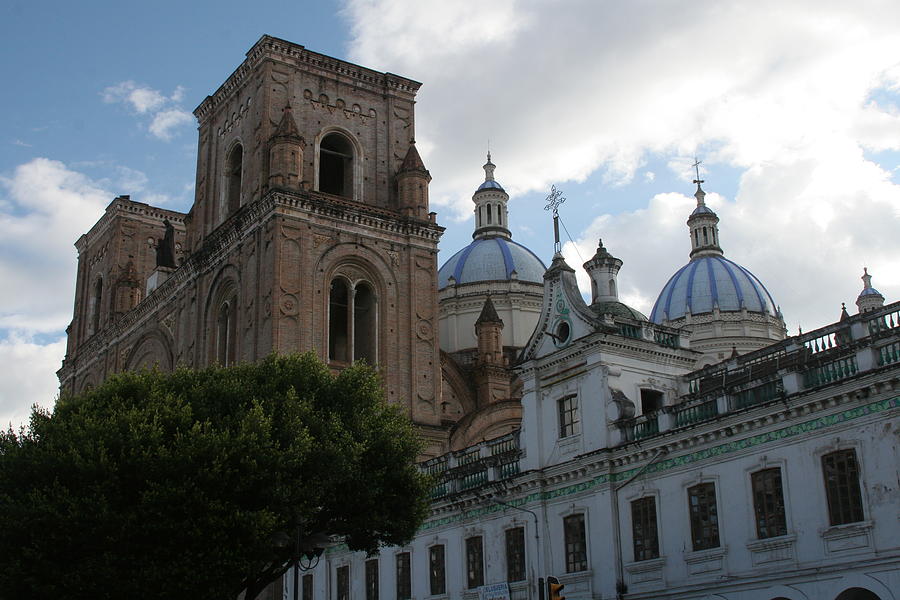 Catedral de la Inmaculada Concepcion